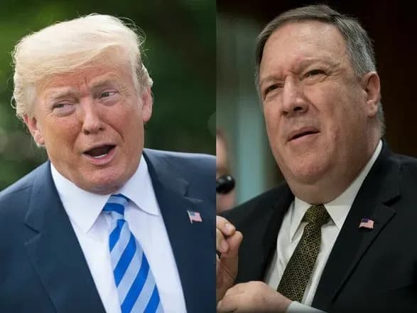 Іран все ще планує вбити Трампа та Помпео - генерал