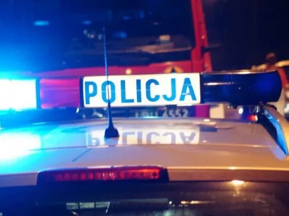 У Польщі зіткнулися два автобуси з українцями: є постраждалі