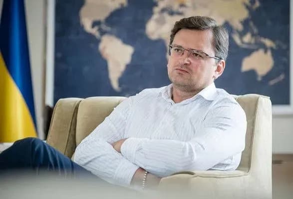 рф втілює, мабуть, наймасштабнішу в сучасній історії операцію з викрадення дітей - Кулеба