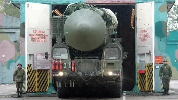 Госдеп США: прекращение россией действия нового СНВ еще не вступило в силу