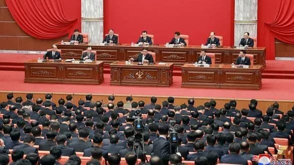 Северная Корея впервые провела совещание по сельскому хозяйству на фоне нехватки продовольствия