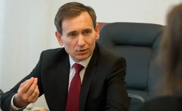 Постановление о признании российских вкс и вмф террористическими - шаг к признанию данных формирований террористическими в других странах