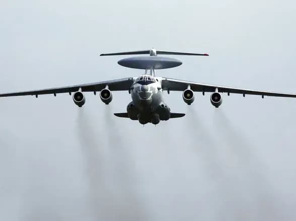 З'явився перший супутниковий знімок аеродрому Мачулищі після інциденту