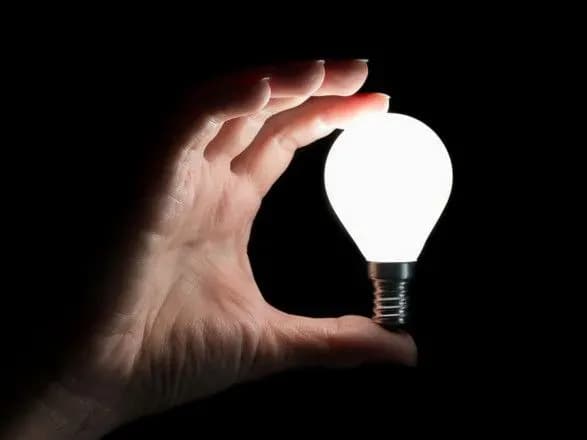 Завтра у Києві, Київській, Одеській та Дніпропетровській областях не вимикатимуть світло