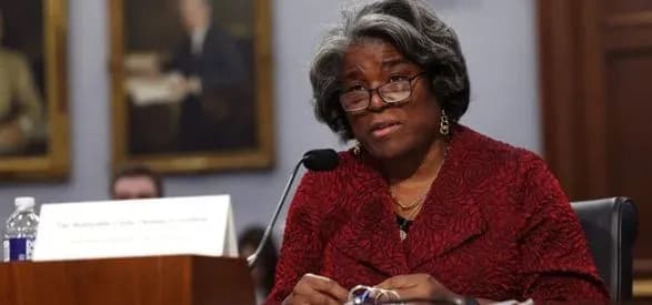 США не могут заменить пять постоянных членов Совета Безопасности ООН, но могут добавить новых - постпред