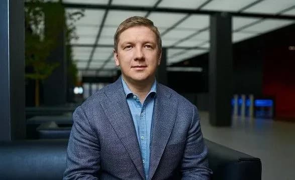 Суд назначил экс-главе Нафтогаза Коболеву залог в более 229 млн грн