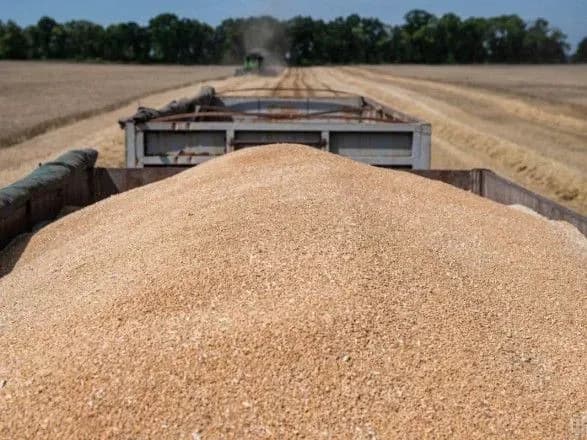рф посилила наративи про недоцільність продовження "зернового коридору" в поточному форматі