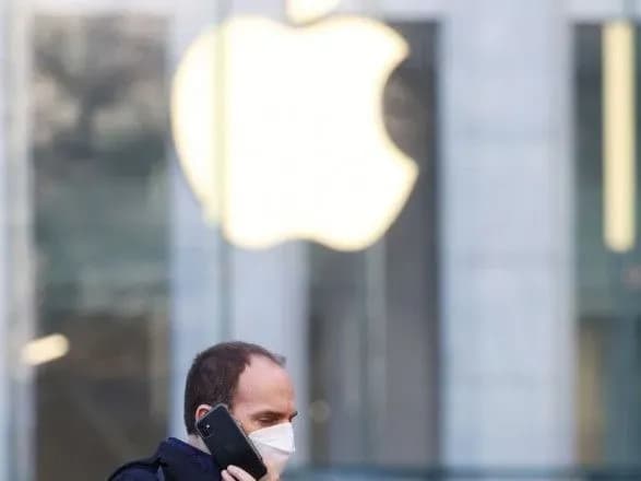 Apple блокує оновлення поштової програми за допомогою технології ChatGPT