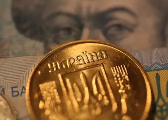 Держбюджет за два місяці звели з дефіцитом у 161 млрд грн