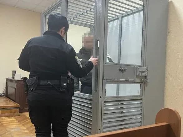 Суд відправив під варту 38 учасників наркобанди "Двадцятівські" - поліція
