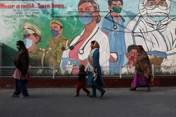 ВОЗ призывает страны раскрыть информацию о происхождении Covid