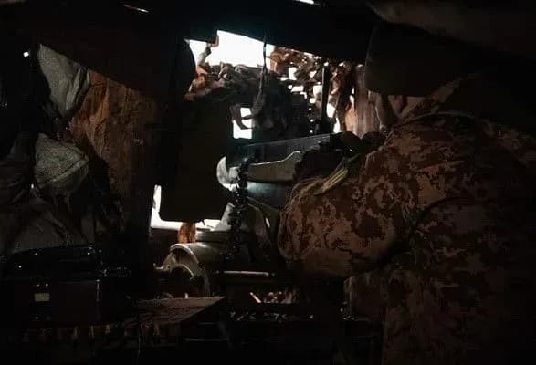 Російські окупанти зосереджують основні зусилля для наступу на п'яти напрямках - Генштаб