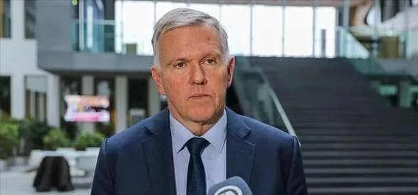 Ексрадник Меркель вважає, що настав час переговорів щодо перемир'я між росією та Україною