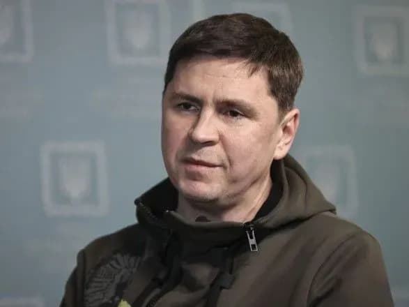 Украина к внутренним конфликтам в рф не причастна - Подоляк