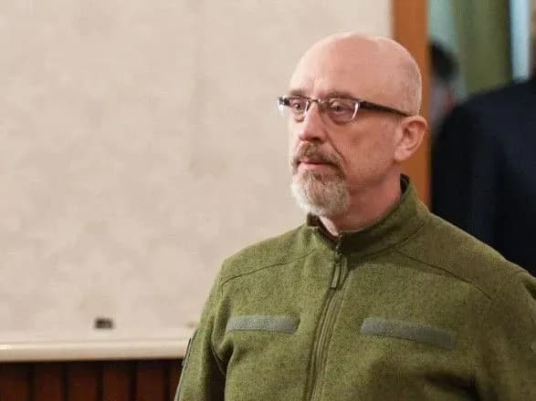 Резников считает, что война в Украине может закончиться в этом году