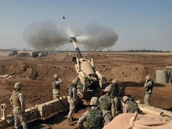 Окупанти не припиняють обстрілювати прикордоння Чернігівщини і Сумщини - ОК "Північ"