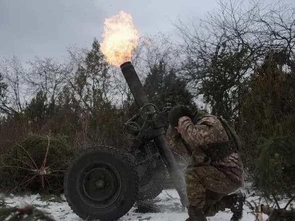 У ISW розповіли про можливий відхід українських військ з деяких районів Бахмута