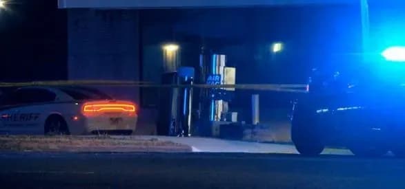 В Джорджії на вечірці, де перебувало понад 100 підлітків, сталася смертельна стрілянина