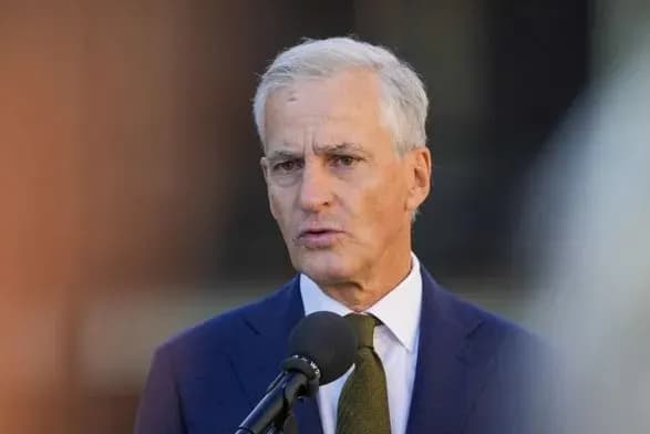 У Норвегії мають намір врахувати ситуацію в Україні в бюджеті країни на наступний рік