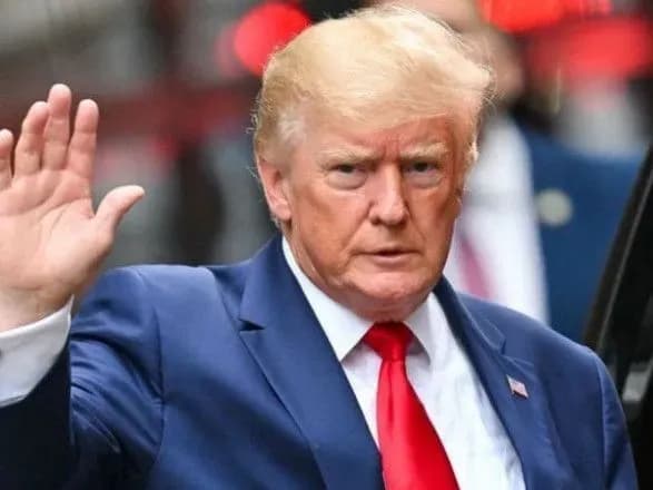 Трампа підтримують понад 60% консерваторів-республіканців
