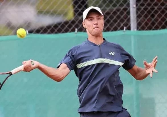 Крутих зіграє в 1/8 фіналу турніру ATP