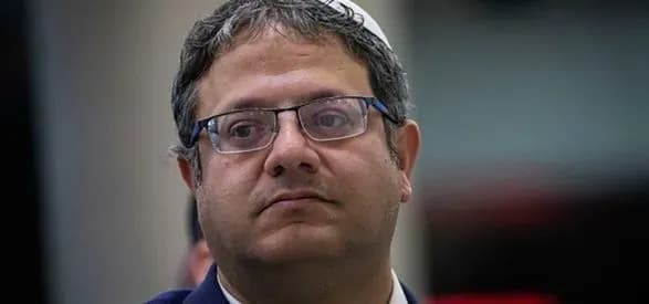 Міністр національної безпеки Ізраїлю наказав знести будинки палестинців у Східному Єрусалимі під час Рамадану