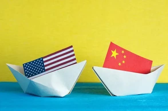 Війна в Україні полегшила США ізоляцію Китаю в Тихому океані - ЗМІ