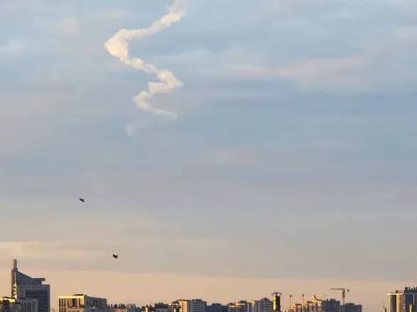 В белгородской области рф сообщили о "сбитии" 3 ракет