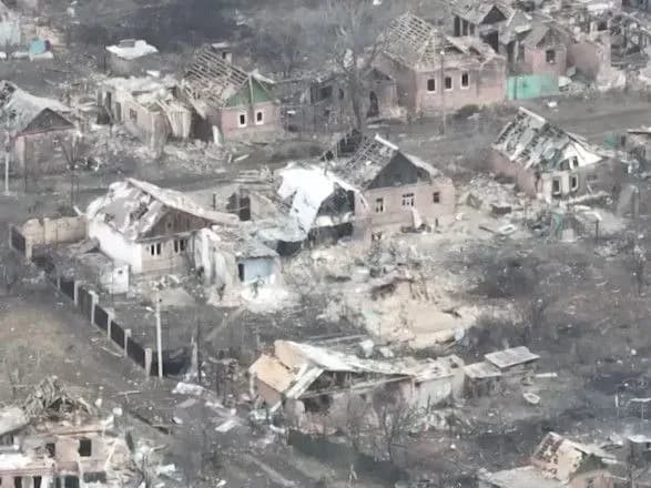 У Бахмуті прикордонники ліквідували "вагнерівців" після невдалого ворожого штурму