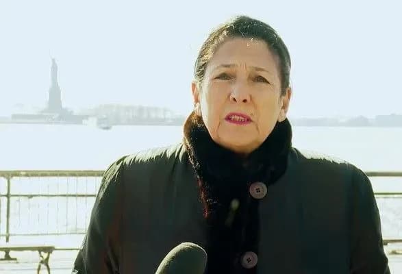 Буде вето: президент Грузії підтримала протести проти закону про "іноагентів"