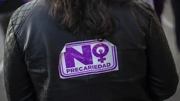 Испанский суд обязал мужчину выплатить бывшей жене 200 000 евро за 25 лет домашнего труда