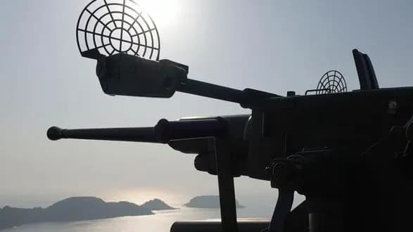 На віддалених островах Тайваню зник інтернет. Уряд підозрює китайські кораблі