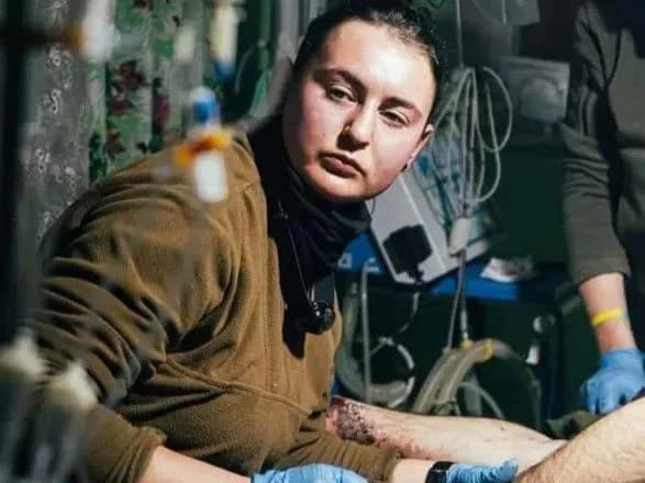 "Борються за своє майбутнє та вільну демократичну Україну": Генштаб показав жінок у формі