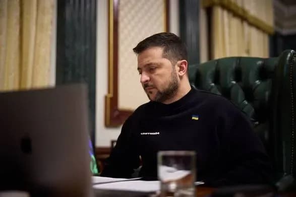 Зеленський та фон дер Ляєн домовилися про подальший тиск на росію