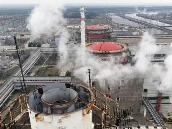 На ЗАЕС відбувається несанкціонована зміна проектного стану ядерних установок - Коріков