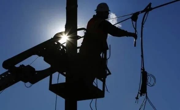 Харків після нічної атаки рф повністю знеструмлено