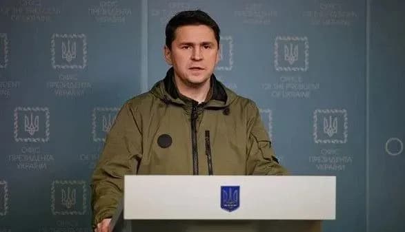 Имя расстрелянного россиянами героя практически установлено, будет заявление Президента по этому поводу - Подоляк