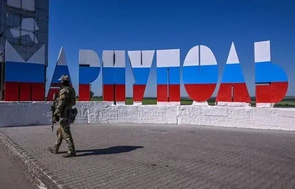 Хлопок: в Мариуполе прогремело около 20 взрывов