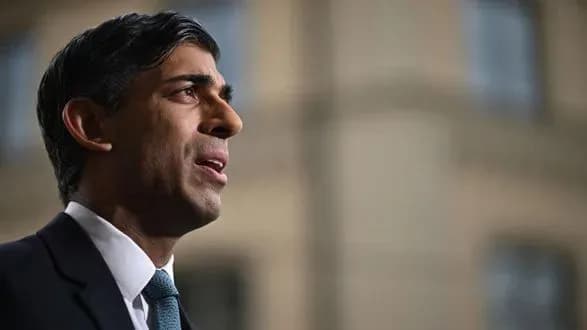 Війна завершиться за столом переговорів, а постачання зброї зміцнить позиції України - Велика Британія