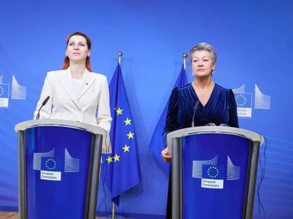 Єврокомісар: путін не просто хоче знищити Україну, він хоче зруйнувати Молдову та ЄС