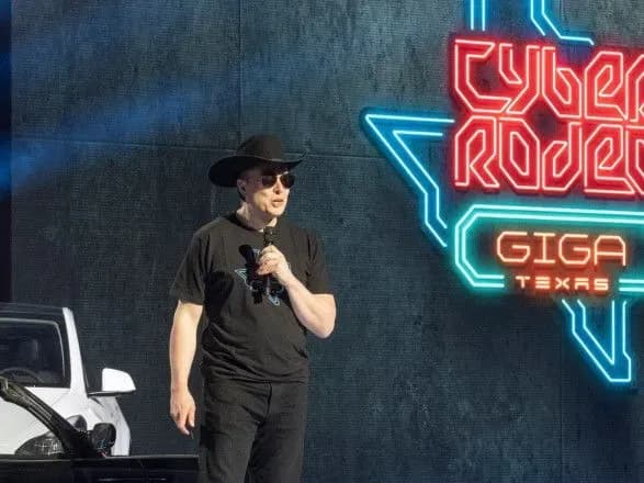 Ілон Маск Хоче побудувати власне місто у Техасі