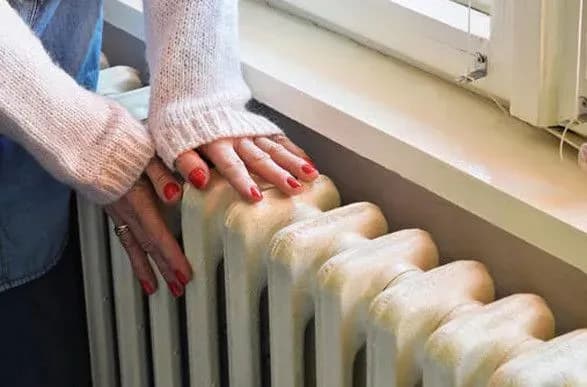 Кличко: робота теплопостачання в Києві відновлена у повному обсязі