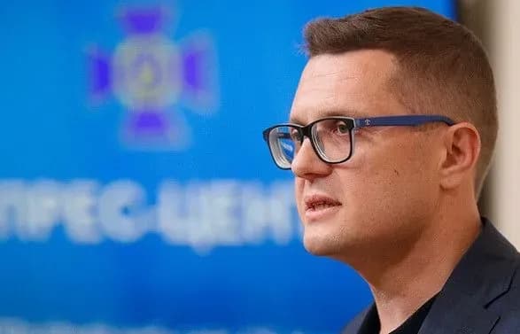 У ДБР немає справ проти Баканова - ЗМІ