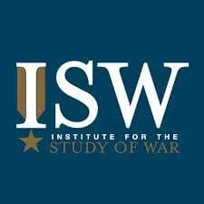 рф продовжує встановлювати оборонні рубежі в тилових районах - ISW