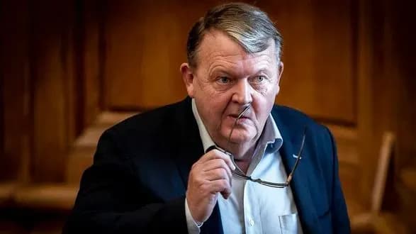 Данія зняла заборону на продаж зброї Саудівській Аравії та ОАЕ