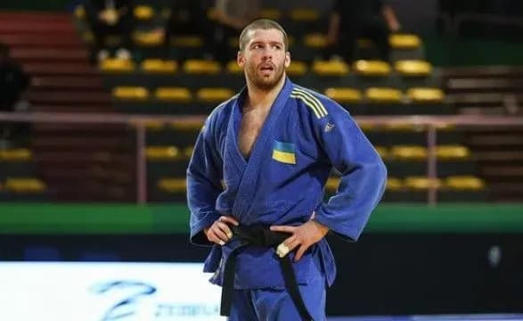 Дзюдо: збірна України розпочала тренувальний збір у Чехії