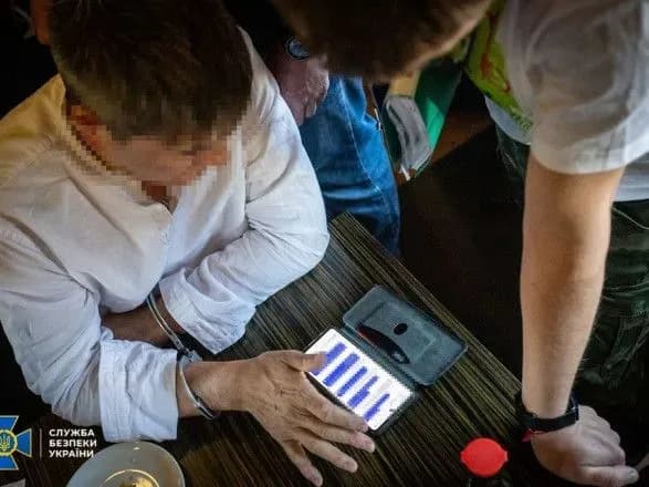 Агент рф, якому фсб пообіцяла посаду "заступника міністра" в Криму, проведе за ґратами 15 років