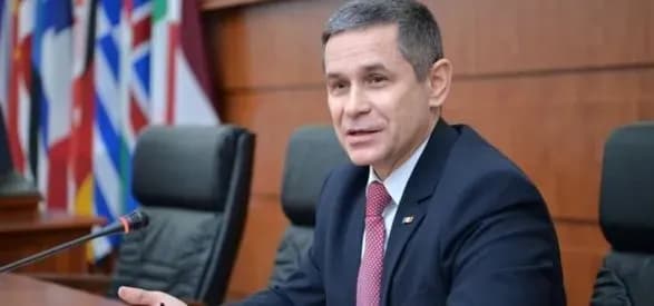 Безпосередньої військової небезпеки для Молдови немає, але є інші види небезпек – міністр оборони