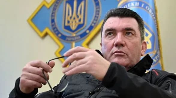 рф знадобляться десятиріччя для відновлення свого військового потенціалу – Данілов