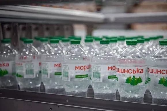 АРМА оголосило управителя арештованих активів "Моршинської"